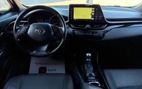 Toyota C-HR 1.8 Hybrid , снимка 14