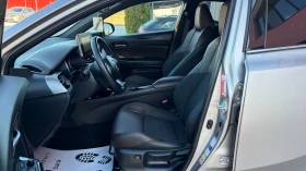 Toyota C-HR 1.8 Hybrid , снимка 7