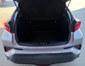 Toyota C-HR 1.8 Hybrid , снимка 10