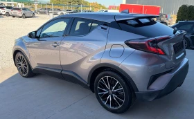 Toyota C-HR 1.8 Hybrid , снимка 6