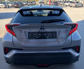 Toyota C-HR 1.8 Hybrid , снимка 5