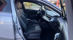 Toyota C-HR 1.8 Hybrid , снимка 12