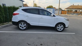Hyundai IX35 2.0 CRDI, снимка 6