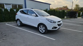 Hyundai IX35 2.0 CRDI, снимка 2