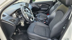 Hyundai IX35 2.0 CRDI, снимка 10