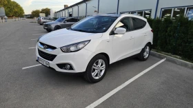 Hyundai IX35 2.0 CRDI, снимка 1