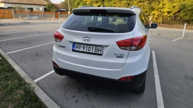 Hyundai IX35 2.0 CRDI, снимка 4