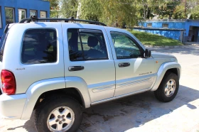 Jeep Cherokee 3.7, снимка 6