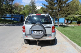 Jeep Cherokee 3.7, снимка 2