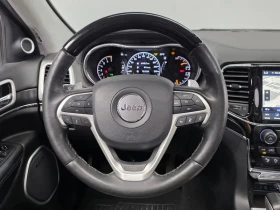 Jeep Cherokee 3.6 Summit/ HARMAN K/ DIST/ PANO/ ПАМЕТ/ ОБДУХВАНЕ, снимка 13