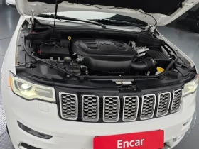 Jeep Cherokee 3.6 Summit/ HARMAN K/ DIST/ PANO/ ПАМЕТ/ ОБДУХВАНЕ, снимка 6
