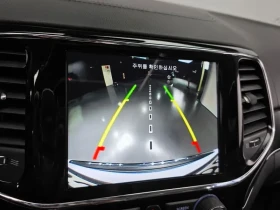 Jeep Cherokee 3.6 Summit/ HARMAN K/ DIST/ PANO/ ПАМЕТ/ ОБДУХВАНЕ, снимка 15