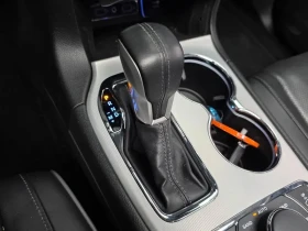 Jeep Cherokee 3.6 Summit/ HARMAN K/ DIST/ PANO/ ПАМЕТ/ ОБДУХВАНЕ, снимка 9