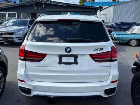 BMW X5, снимка 4