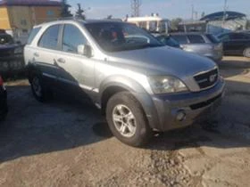 Kia Sorento 2.5 crd 4x4 - [5] 