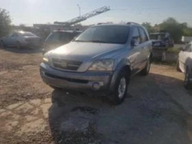 Kia Sorento 2.5 crd 4x4 - [2] 