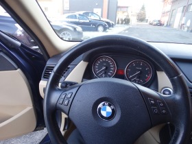 BMW X1 2.0TD-promociq, снимка 12