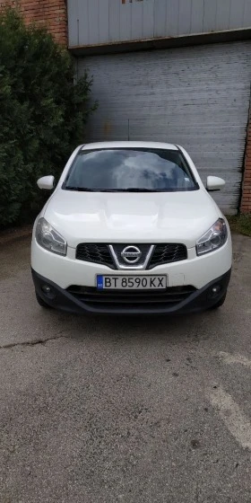 Nissan Qashqai | Mobile.bg    3