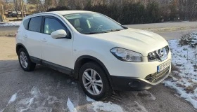 Nissan Qashqai | Mobile.bg    7