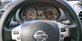 Nissan Qashqai, снимка 5 - Автомобили и джипове - 43818717