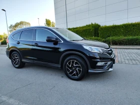 Honda Cr-v 1.6 I-DTEC, FACE, NAVI , снимка 13