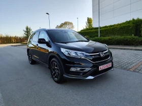 Honda Cr-v 1.6 I-DTEC, FACE, NAVI , снимка 16