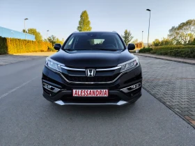 Honda Cr-v 1.6 I-DTEC, FACE, NAVI , снимка 17