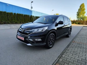 Honda Cr-v 1.6 I-DTEC, FACE, NAVI , снимка 1