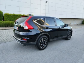 Honda Cr-v 1.6 I-DTEC, FACE, NAVI , снимка 15