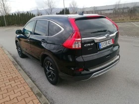 Honda Cr-v 1.6 I-DTEC, FACE, NAVI  | Mobile.bg    7