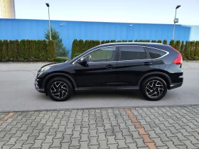 Honda Cr-v 1.6 I-DTEC, FACE, NAVI , снимка 14