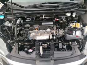 Honda Cr-v 1.6 I-DTEC, FACE, NAVI , снимка 15 - Автомобили и джипове - 43702584