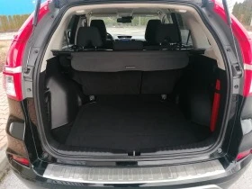 Honda Cr-v 1.6 I-DTEC, FACE, NAVI , снимка 16