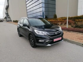 Honda Cr-v 1.6 I-DTEC, FACE, NAVI , снимка 6