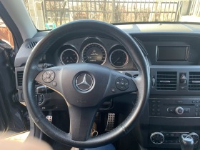 Mercedes-Benz GLK | Mobile.bg   7