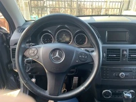 Mercedes-Benz GLK, снимка 7