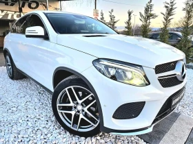 Mercedes-Benz GLE 350 COUPE 4MATIC 6.3 FULL AMG PACK  100% | Mobile.bg   3