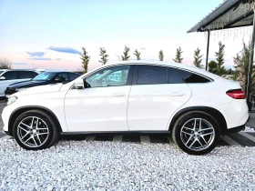 Mercedes-Benz GLE 350 COUPE 4MATIC 6.3 FULL AMG PACK  100% | Mobile.bg   7
