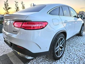 Mercedes-Benz GLE 350 COUPE 4MATIC 6.3 FULL AMG PACK  100% | Mobile.bg   4