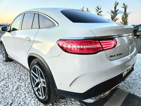 Mercedes-Benz GLE 350 COUPE 4MATIC 6.3 FULL AMG PACK  100% | Mobile.bg   5