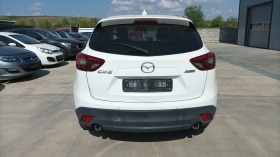 Mazda CX-5 2.2 d facelift | Mobile.bg   6