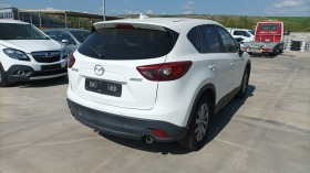 Mazda CX-5 2.2 d facelift | Mobile.bg   5