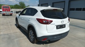 Mazda CX-5 2.2 d facelift | Mobile.bg   7