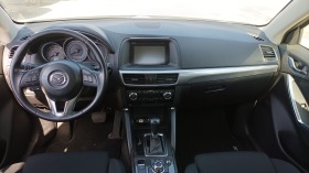 Mazda CX-5 2.2 d facelift | Mobile.bg   10