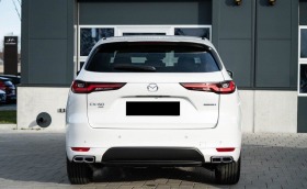 Mazda CX-60 PHEV AWD = Takumi= Panorama  | Mobile.bg   2