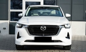 Mazda CX-60 PHEV AWD = Takumi= Panorama Гаранция, снимка 1 - Автомобили и джипове - 45874335