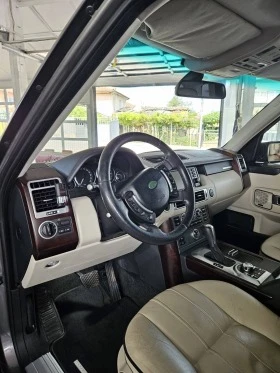 Land Rover Range rover | Mobile.bg    6