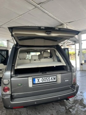 Land Rover Range rover | Mobile.bg    5