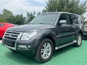 Mitsubishi Pajero 3.2 DI-D LWB, 6+ 1  | Mobile.bg    1