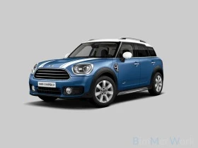 Mini Countryman 2.0D ALL4 - [2] 